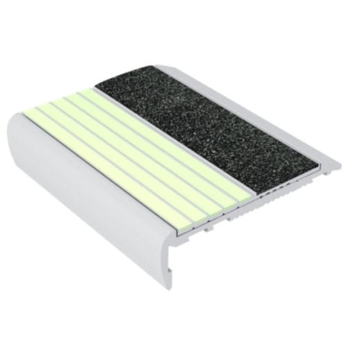 F7-E40 Series Luminous Flat Stair Nosings preview 1